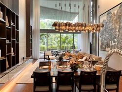 The Oliv (D10), Apartment #615294571